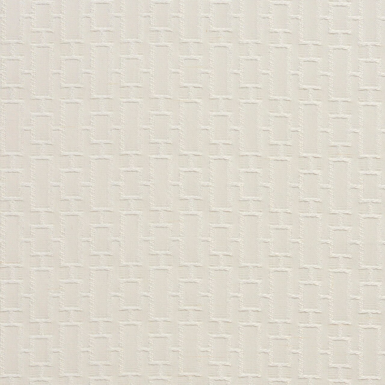 1 Yard White Heavy Duty Polyester Upholstery Drapery Bedding Fabric